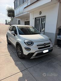 Fiat 500X 1.6 120 CV Automatica Cross