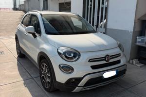 Fiat 500X 1.6 120 CV Automatica Cross