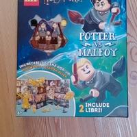 Lego Harry Potter