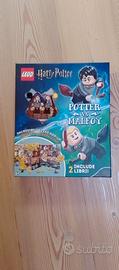 Lego Harry Potter