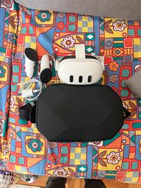Meta Guest 3