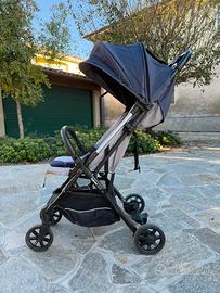 Passeggino Inglesina Quid 2