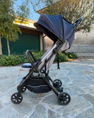 Passeggino Inglesina Quid 2