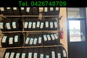 Stock PNEUMATICI nuovi DOVROAD spedizione GRATUITA