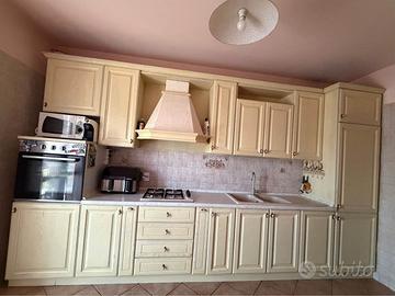 cucina classica