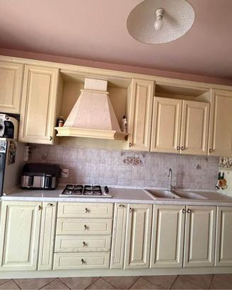 cucina classica