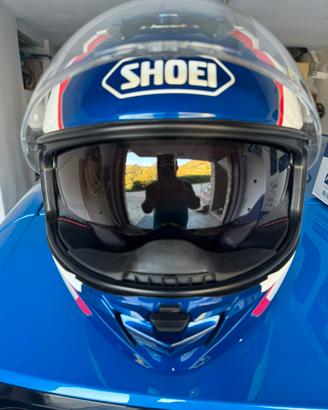 Shoei GT_AIR3