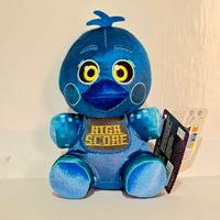 Peluche Five Nights At Freddy's High Score Chica