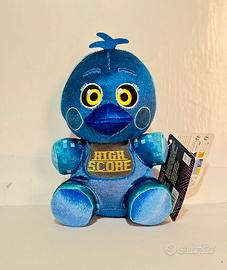 Peluche Five Nights At Freddy's High Score Chica