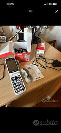Telefono beghelli