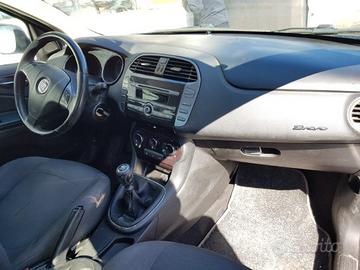 Kit Airbag Fiat Bravo 2010