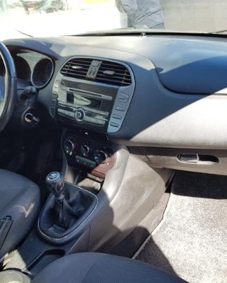 Kit Airbag Fiat Bravo 2010