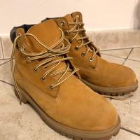 Scarponcini Timberland