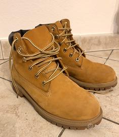 Scarponcini Timberland