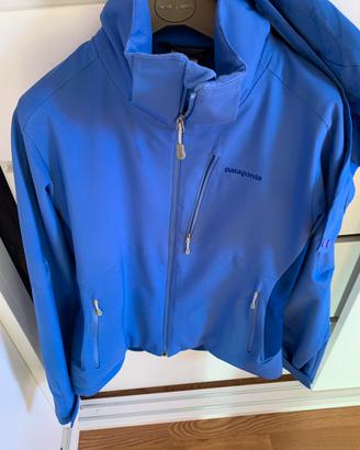 Giacca  donna  Patagonia