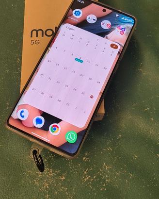 Motorola g85 5g
