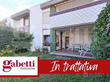 Appartamento Anzio [Via VioleVRG]