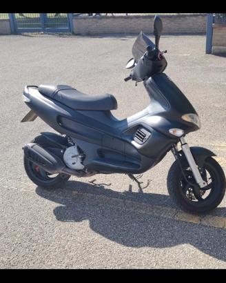 Gilera runner 180 2t
