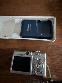 Fotocamera Canon IXUS 50