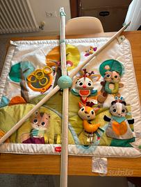 Palestrina tiny love