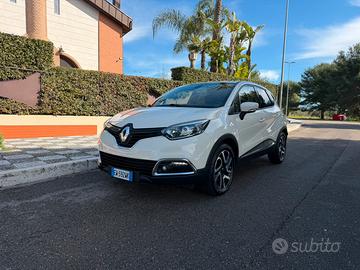 Renault Captur UNICO PROPRIETARIO