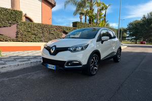 Renault Captur UNICO PROPRIETARIO