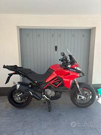 Ducati Multistrada 950 S 2021 – Full Optional