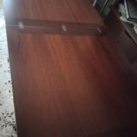 Tavolo a libro  1  metro x 1 metro 