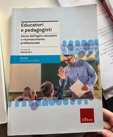 Educatori e pedagogisti