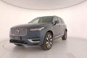 VOLVO XC90 2.0 t8 phev Ultra Bright awd 7p.ti auto