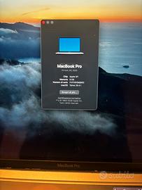 MacBook Pro 2020