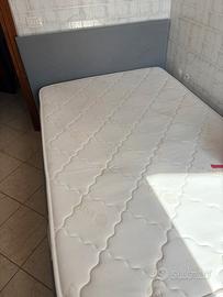 Letto contenitore