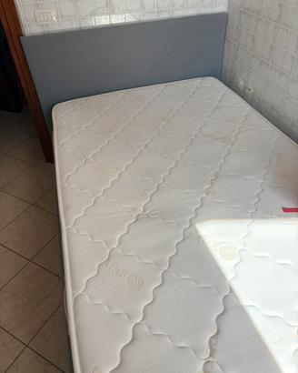 Letto contenitore
