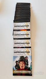 Frank Merenda Circolo Imprenditori 12 Fascicoli +B
