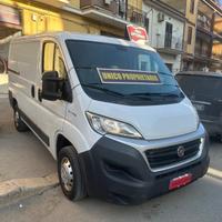 Fiat Ducato 30 2.0 MJT 2017 KM 221723 CERT 1PROP