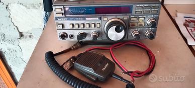 yaesu  ft 757 cat 