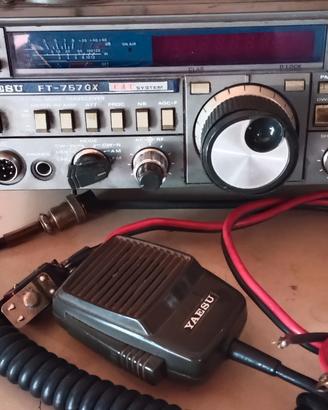 yaesu  ft 757 cat 