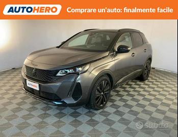 PEUGEOT 3008 LB45785