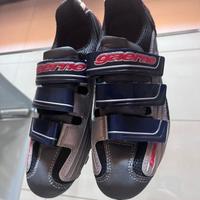 scarpe MTB taglia38