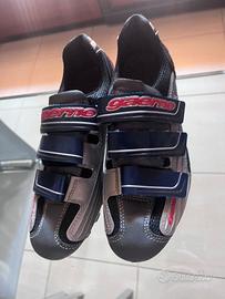 scarpe MTB taglia38