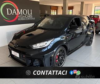 TOYOTA YARIS GR