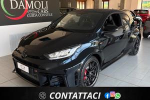 TOYOTA YARIS GR
