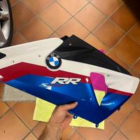 Accessori bmw s1000rr 2009/2011