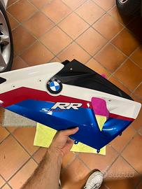 Accessori bmw s1000rr 2009/2011