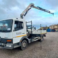 Mercedes Benz 815 RIF.5124