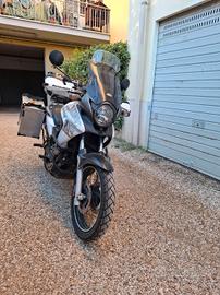Honda  Transalp XL 700 V