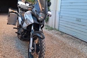 Honda  Transalp XL 700 V