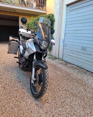 Honda  Transalp XL 700 V