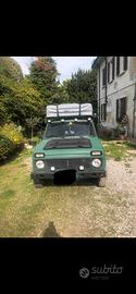 Tenda da tetto auto