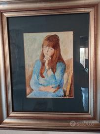 quadro Peruzzi 